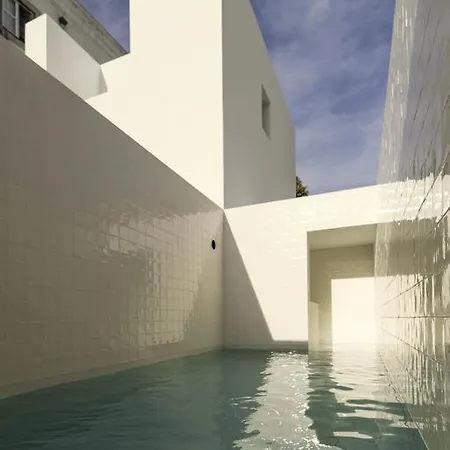 Hébergement de vacances Casa Da Amendoeira