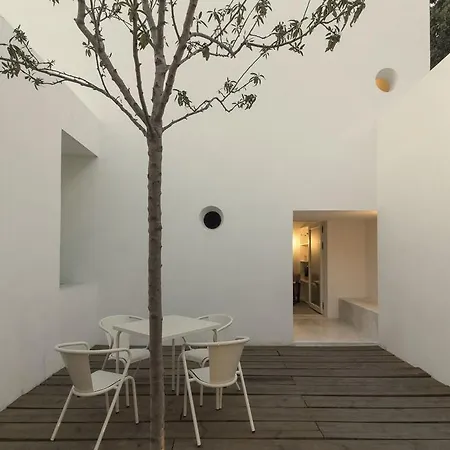 Hébergement de vacances Casa Da Amendoeira