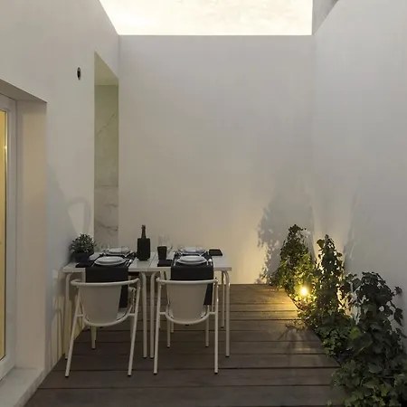 Casa Da Amendoeira Lissabon