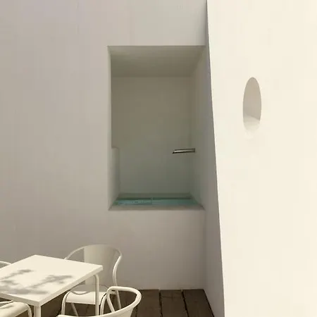 Casa vacanze Casa Da Amendoeira *