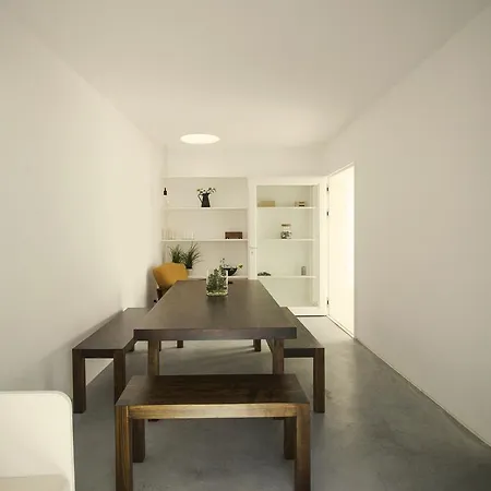 Casa Da Amendoeira Lisbona